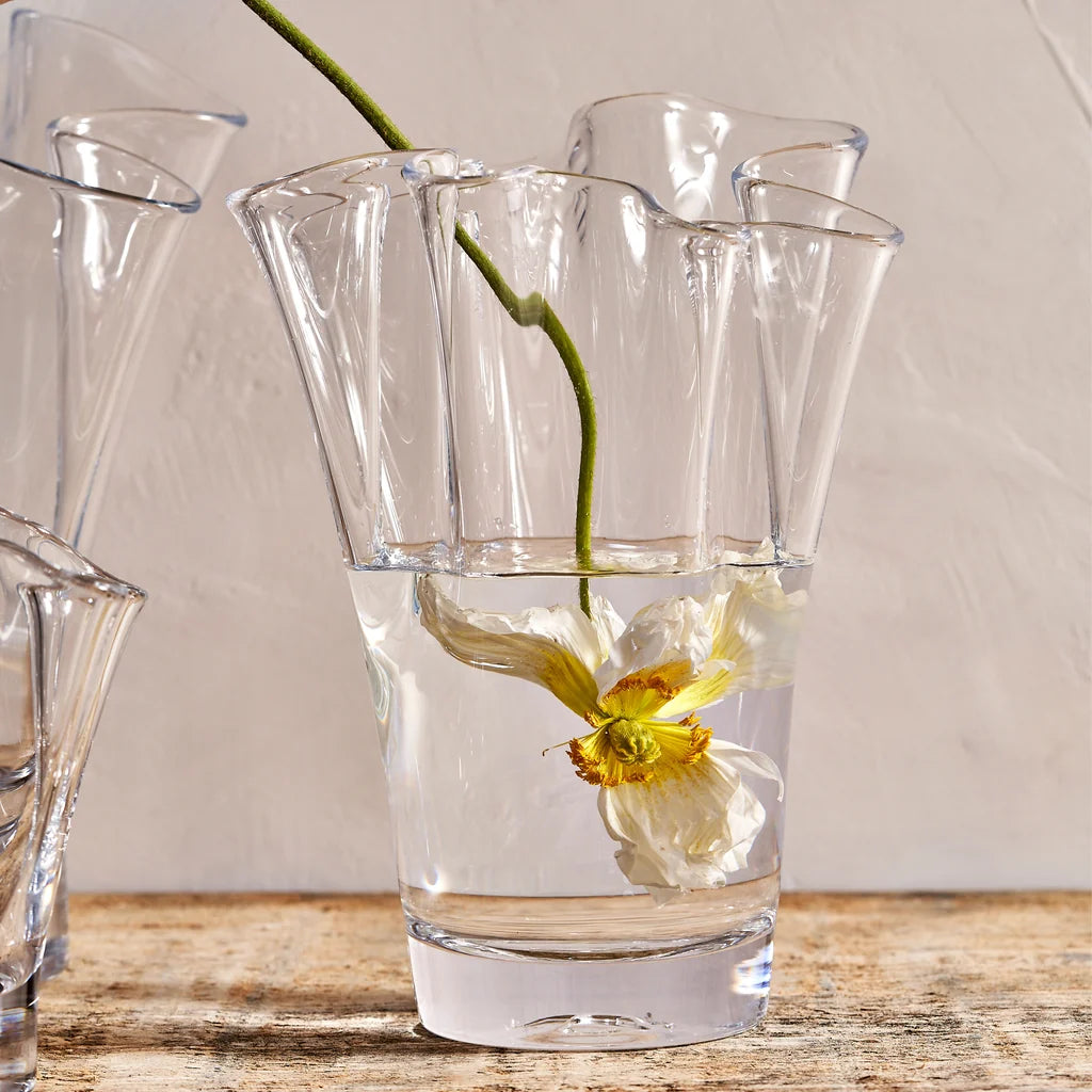 Anemone Vase