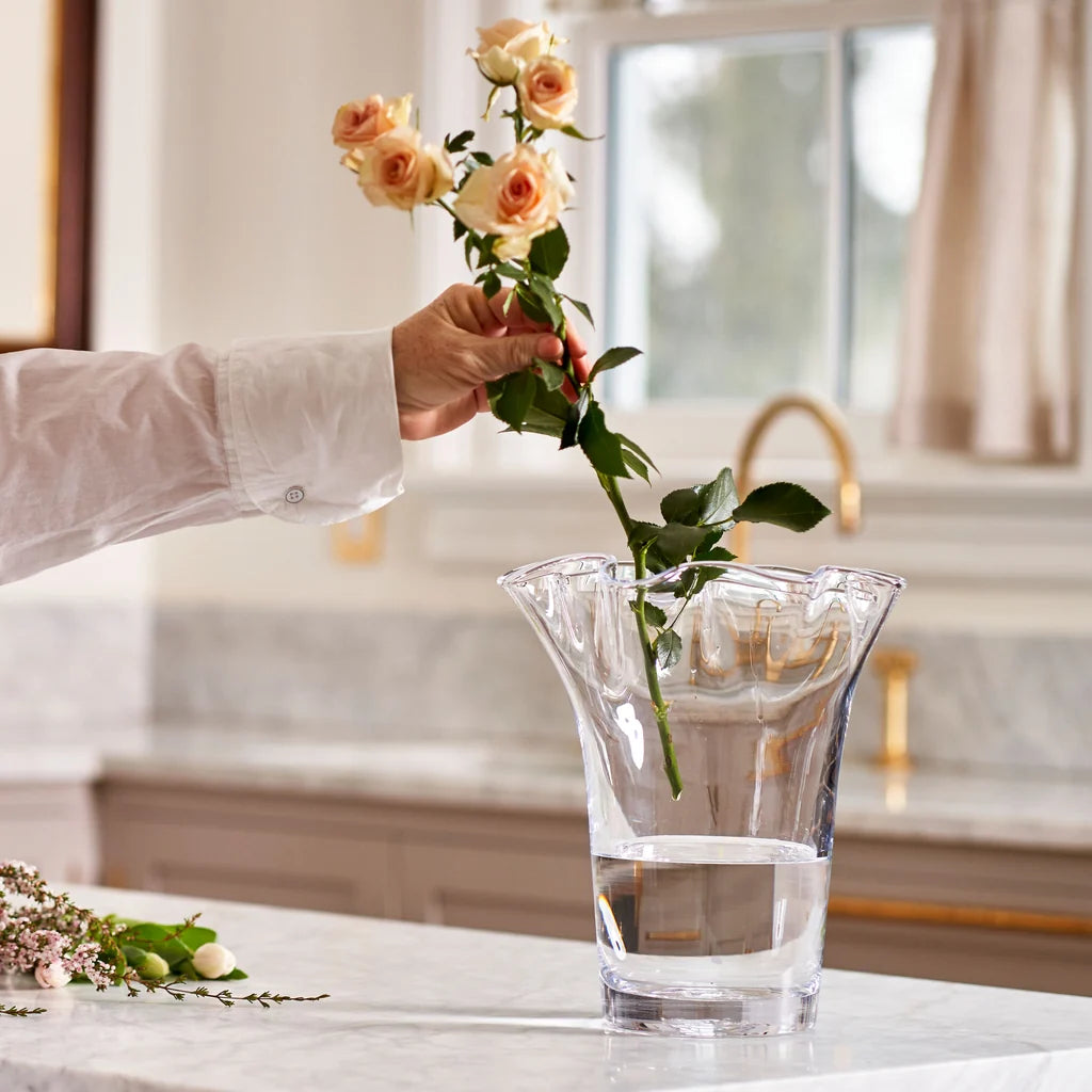 Anemone Vase