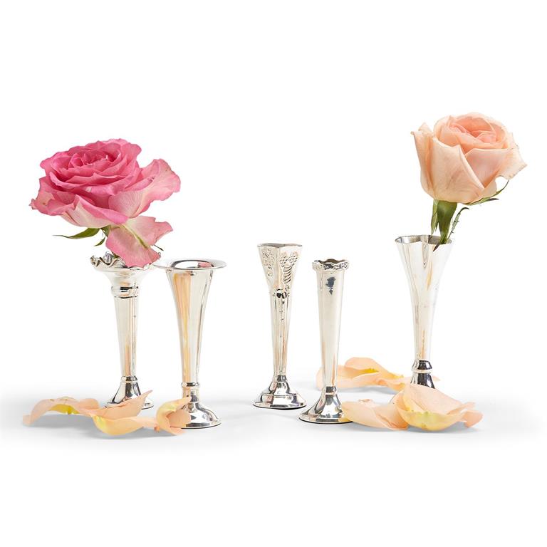 Bagatelles Single Stem Vase XS