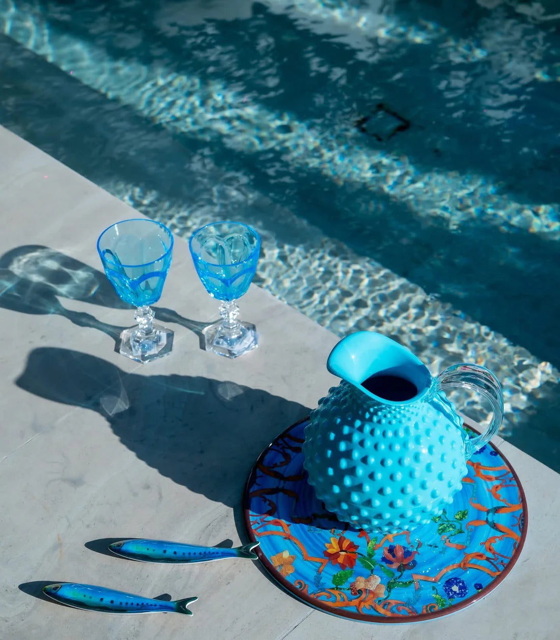 Sister Rosetta Pitcher