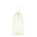 Cotton Flower 16.7 fl oz Glass