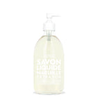Cotton Flower Hand & Body Wash in Glass Pump