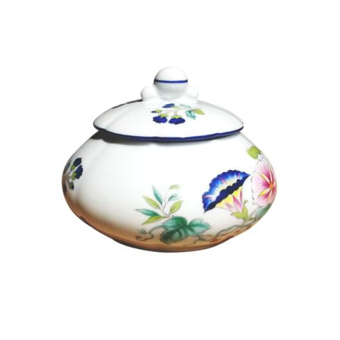 Nymphea - Paradis bleu Sugar bowl