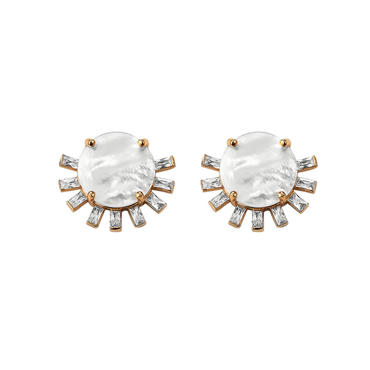 Tallulah Studs