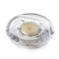 Thetford Tealight by Simon Pearce
