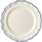 Cereal Bowl – Filet Bleu