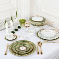 Toscane Dinner Plate