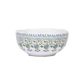 Villa Seville Cereal/Ice Cream Bowl - Chambray by Juliska