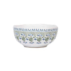 Villa Seville Cereal/Ice Cream Bowl - Chambray by Juliska
