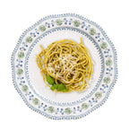 Villa Seville Dinner Plate - Chambray by Juliska Additional Image-1
