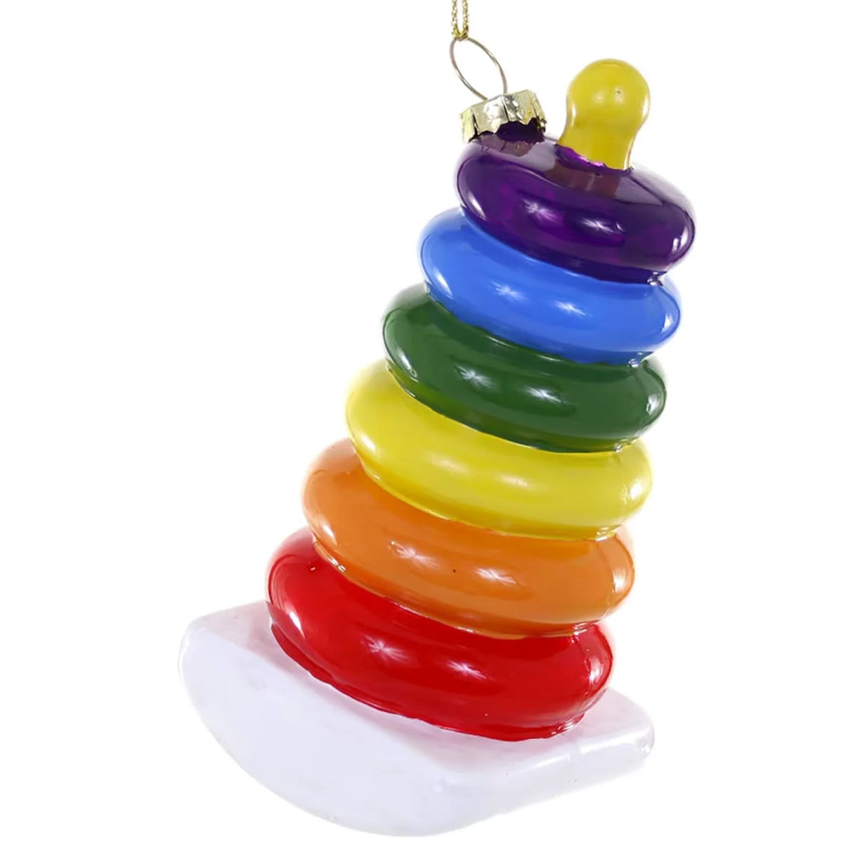 Vintage Toy Ring