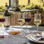 Vintner White Wine by Simon Pearce Additional Image-5