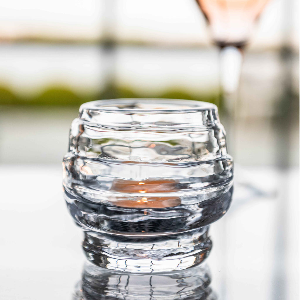 Waterbury Tealight Set of 2