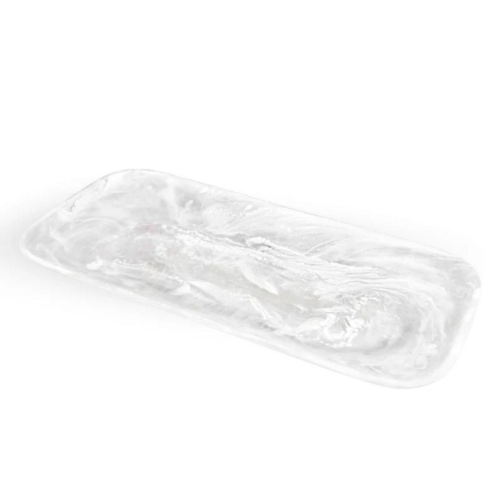 Classical Rectangle Platter