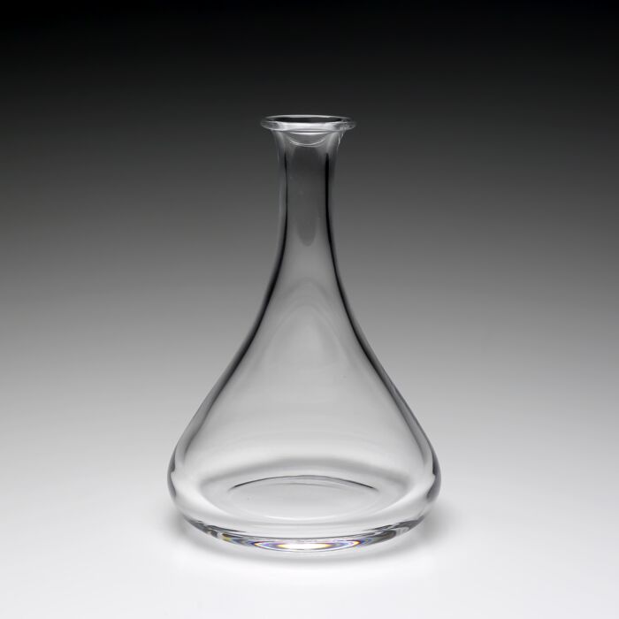 Whitney Carafe Bottle