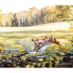 Woodbury Bowl by Simon Pearce Additional Image-9