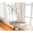 Woodbury Vase by Simon Pearce Additional Image-9
