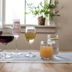 Woodstock White Wine by Simon Pearce Additional Image-11