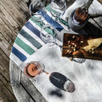 Woodstock White Wine by Simon Pearce Additional Image-13