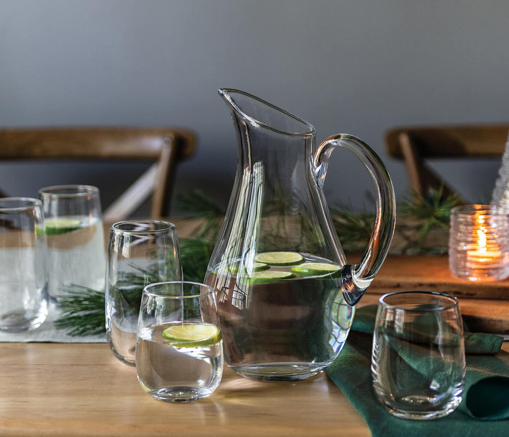 Woodstock Tumbler Set in Gift Box